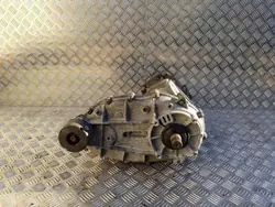 Audi Q7 Verteilergetriebe OEM 0BU341010N - Gebraucht