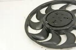 Ventilateur de refroidissement TS281 Nissan X-Trail T33 1.5i