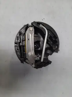 Audi A3 8L bagageutrymmes verktygslåda OEM 8L0011031C 8L0012109