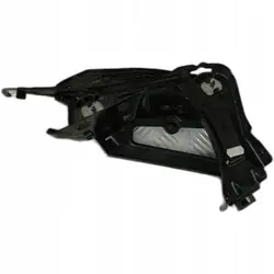 Supporto Fari Sinistro Skoda Octavia II 1Z OEM 1Z0805071