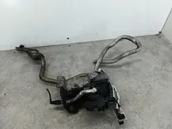 Webasto-Heizung OEM 12758379 für Saab 9-3 II 1.9 TID