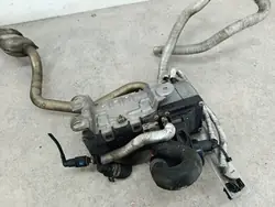 Webastovärmare OEM 12758379 för Saab 9-3 II 1.9 TID