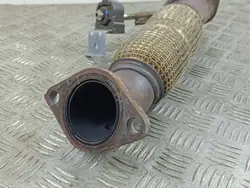 2023 KIA Sorento IV Fascetta di scarico FOB46739