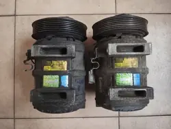 Compressore Volvo V70 I 9171703