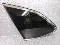 Taka vasen sivulasi OEM 65209AL030