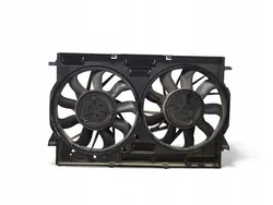 Elektrisk Kylfläkt Audi Q7 4M 8W0121003D