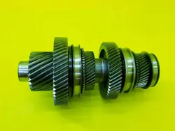 Arbre de transmission OEM 0GC311260 pour Golf VII FL 2.0 TSI