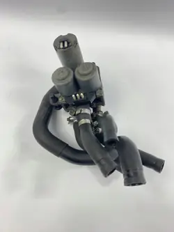 Verwarmingsklep OEM 0018301484 voor Mercedes
