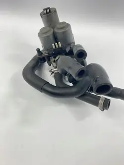 Électrovanne de chauffage OEM 0018301484 Mercedes