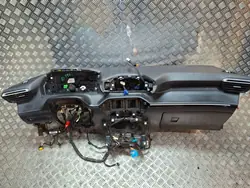 Consolepaneel OEM S26282833 voor Peugeot 208 II 2019-