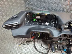 Konsolpanel OEM S26282833 för Peugeot 208 II 2019-