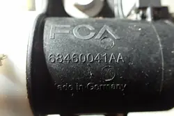 Válvula EVAP vapor OEM 68460041AA para Jeep Grand Cherokee