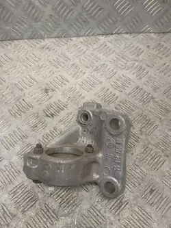 Peugeot OE 9681276880 Antriebswellenlager Gebraucht