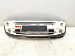 No MPN etupuskuri Mini Convertible 2008-08