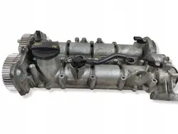 Motorblok Voor Audi A3 8Y