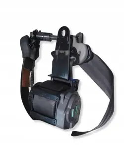 Opel Antara fram höger säkerhetsbälte OEM 0435137