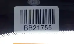 Pare-brise avant DS DS4 2021- OEM 2768AGACHMVZ1L