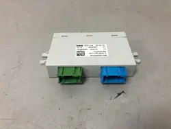 Unidade controle suspensão OEM 37148845507 BMW i4 G26