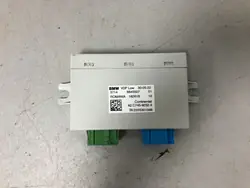 Unité de contrôle suspension OEM 37148845507 BMW i4 G26