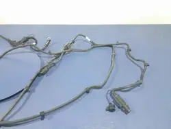 Ligne AdBlue Audi OE OEM 4M0131962A - Occasion