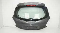 Heckklappe OEM 360187724 für Peugeot 208 I 2012-2015