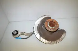 Rotule gauche avant OEM 6865143 pour BMW X1 (E84)
