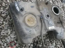 Réservoir de carburant COE960 pour Ford Kuga MK1 2.0 TDCI