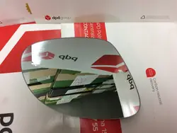 Peilin Lasi Oikea Vasen Seat Leon III OEM