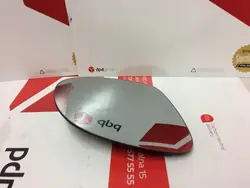 Cristal de Espejo Derecho Izquierdo Seat Leon III OEM