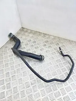 Mercedes-Benz S W221 2006 Radiateurslang