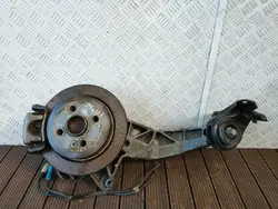 MINI OE 6765378 Porte-moyeu arrière droit d'occasion