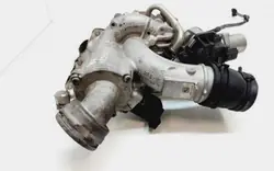 Turbo d'occasion OEM 06K145721B pour VW Passat B7