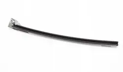 Hintere Fensterführung OEM 5735A601 Mitsubishi