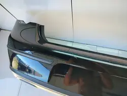 Pare-chocs Arrière VW Passat B6 Berline