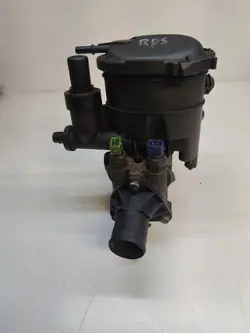 Citroen Polttoainesuodatin kotelo OE 9625224180