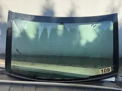 Vitre arrière Mercedes E W212 berline OEM