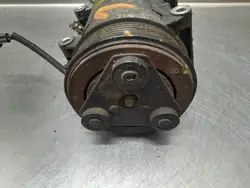 AC Compressor VOLVO FORD 1.6 TDCI 3M5H19D629-KG