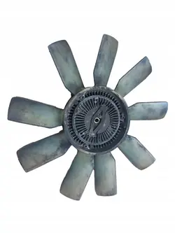 Viskös Koppling 2.2CDi Mercedes Sprinter 00-06 A0002005822