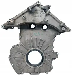 VW Passat B5 FL W8 4.0 jakokansi OEM 07D103173H