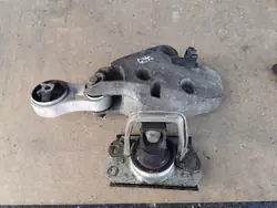 Support Moteur OEM 8200003828 pour Renault Trafic II