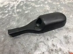 Innerspegelhus Mercedes OEM A1698220035