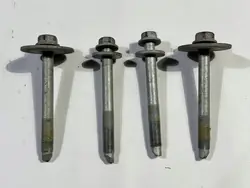 Tornillo OEM EXP22-NDT para trineo trasero Ford Explorer 2.3