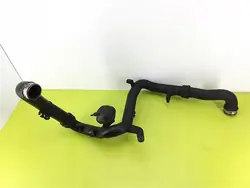 Manguera Intercooler VW Golf V 1.9 TDI