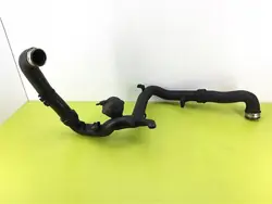 Intercooler-Schlauch VW Golf V 1.9 TDI