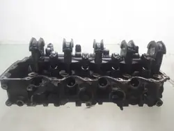 Mercedes-Benz moottorin sylinterikansi OEM R2660160401