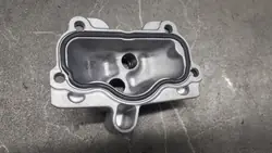 Tampa de retorno de óleo OEM 1142793557201 BMW 5