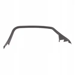 Marco de Puerta Audi A4 B8 Derecho Trasero OEM 8K5867672