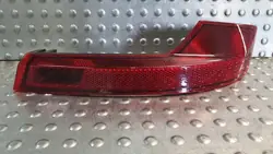 Refletor traseiro direito Skoda Kamiq Lift 23- OEM 658945702B