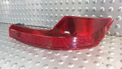 Höger bakre reflektor Skoda Kamiq Lift 23- OEM 658945702B