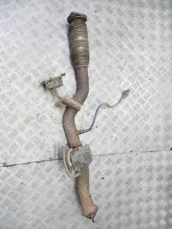Soupape d'échappement Nissan OE 188/100 - Occasion